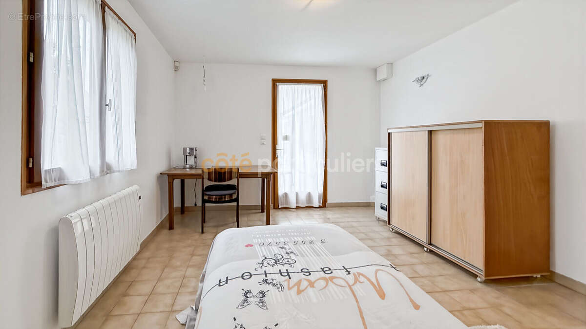 Maison à BRIE-COMTE-ROBERT