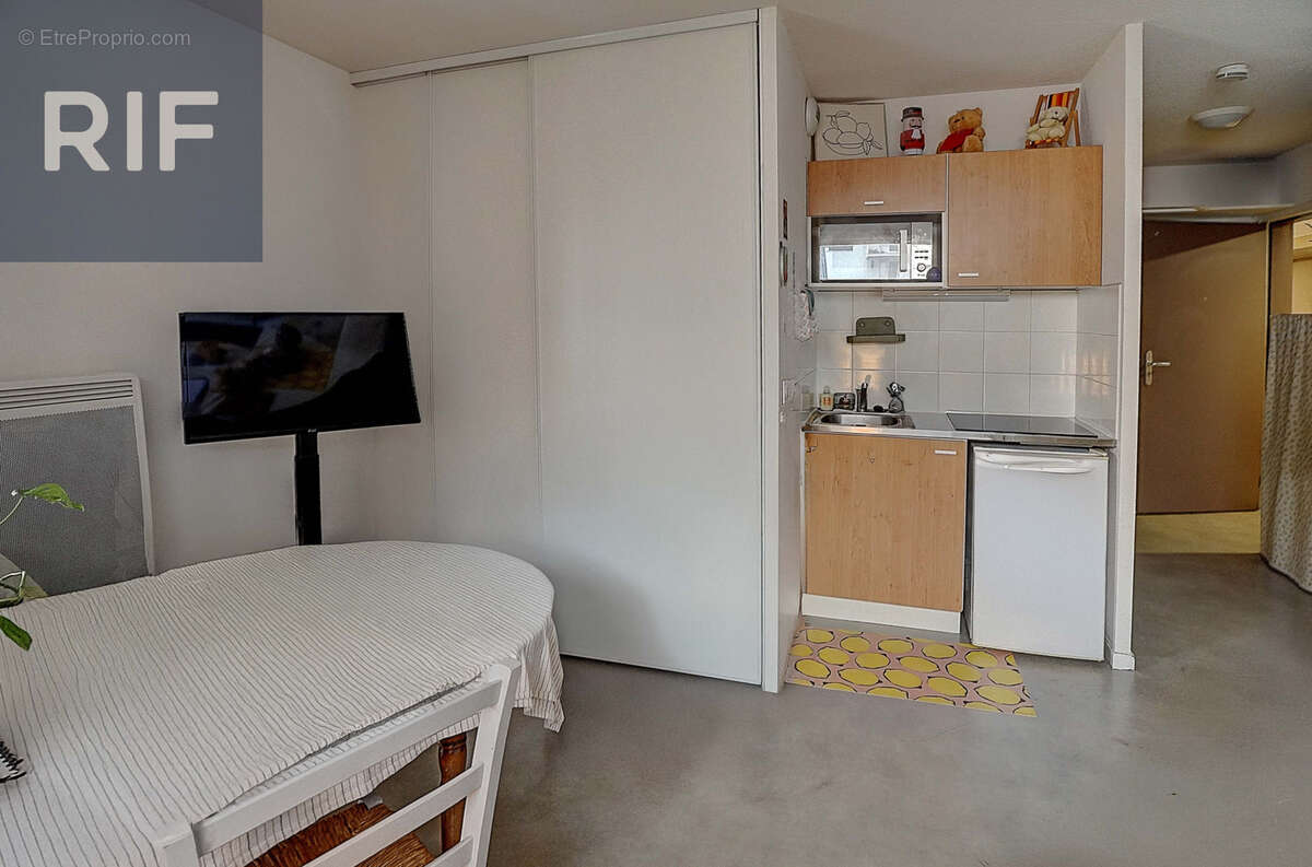 Appartement à LYON-7E