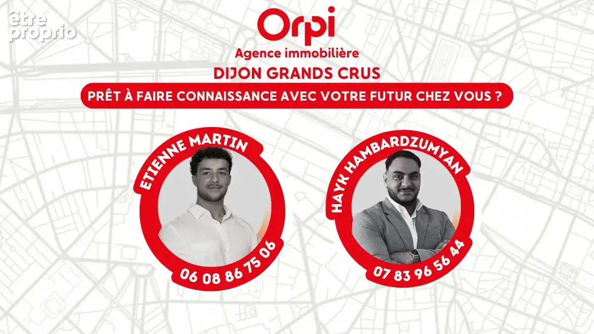 T1 bis Quartier Wilson avec cour commune et cave - photo 10