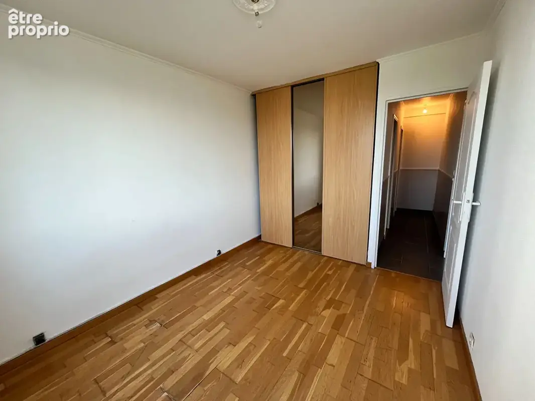 Appartement Le Havre 3 pièces 70 m2 - photo 3