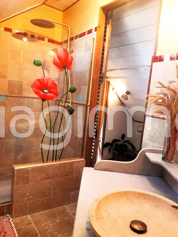 Maison Saint Remy La Varenne 6 pièce(s) 120 m2 - photo 12