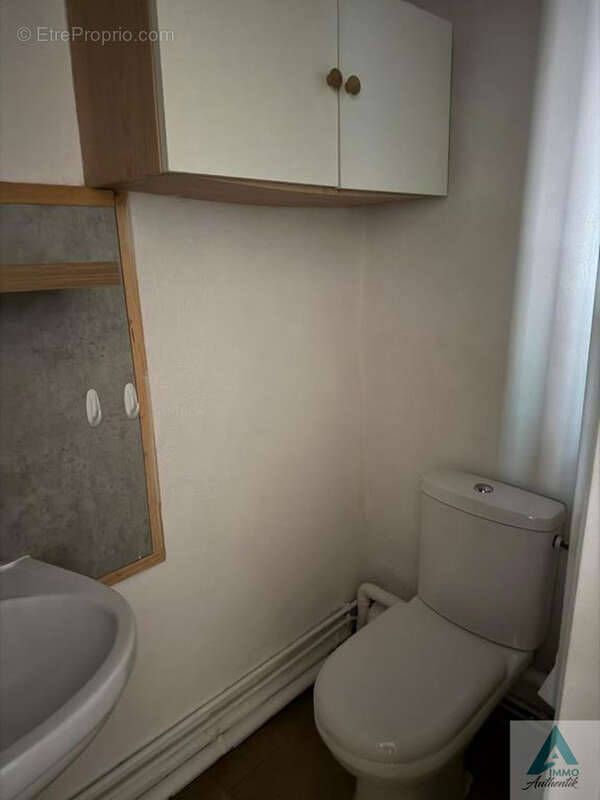 Appartement à ROQUEVAIRE