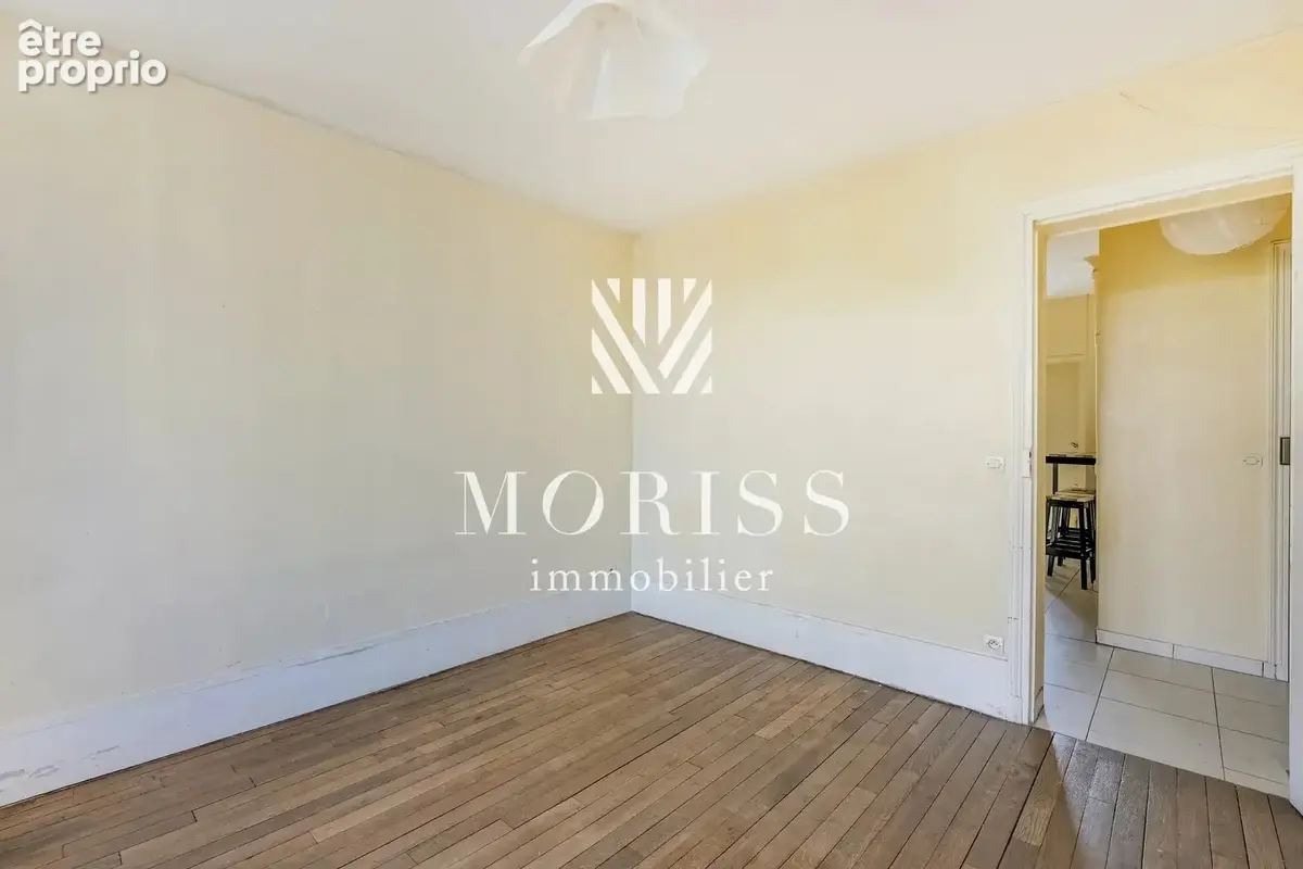 Vincennes Appartement Studio de 27 m2 - photo 8