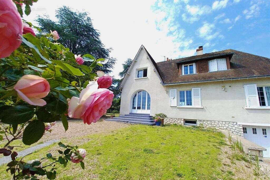 Maison à AMBOISE