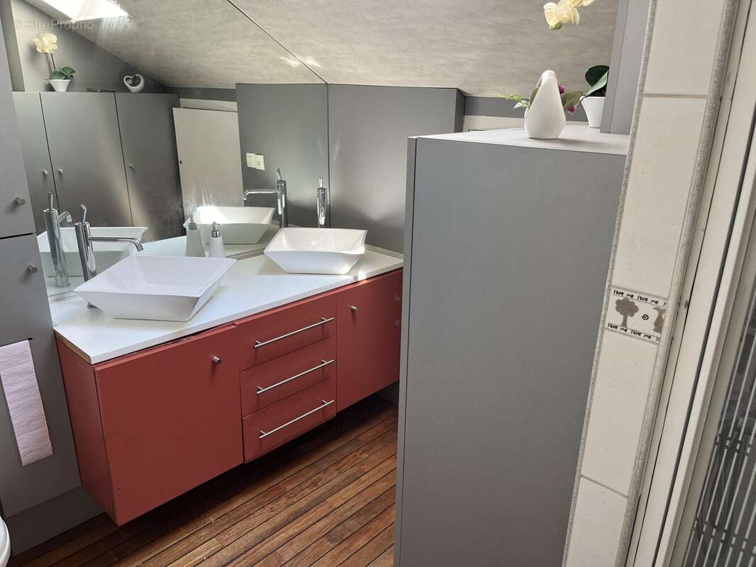 Maison à AUDINCOURT