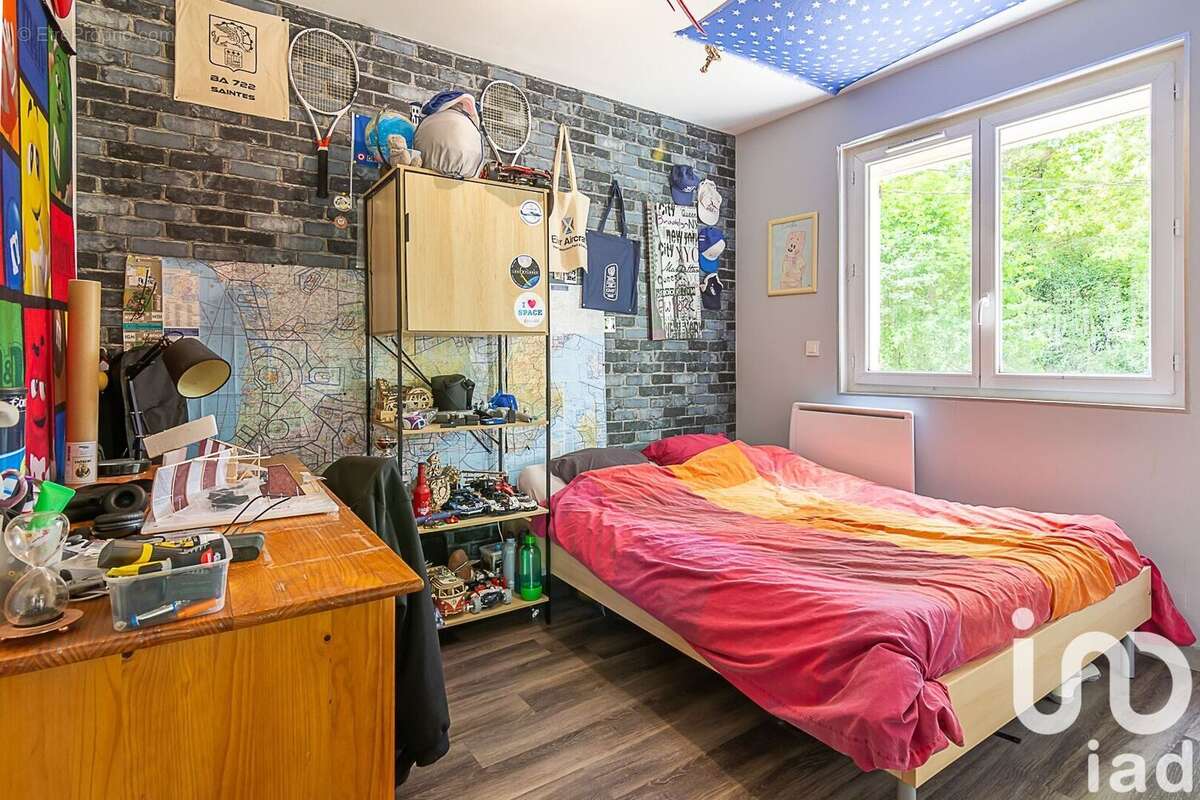 Photo 6 - Maison à LIBOURNE