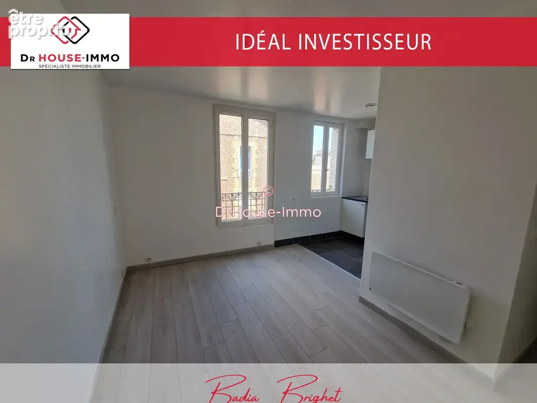 Appartement 370 m² à Saint-Denis  - photo 2