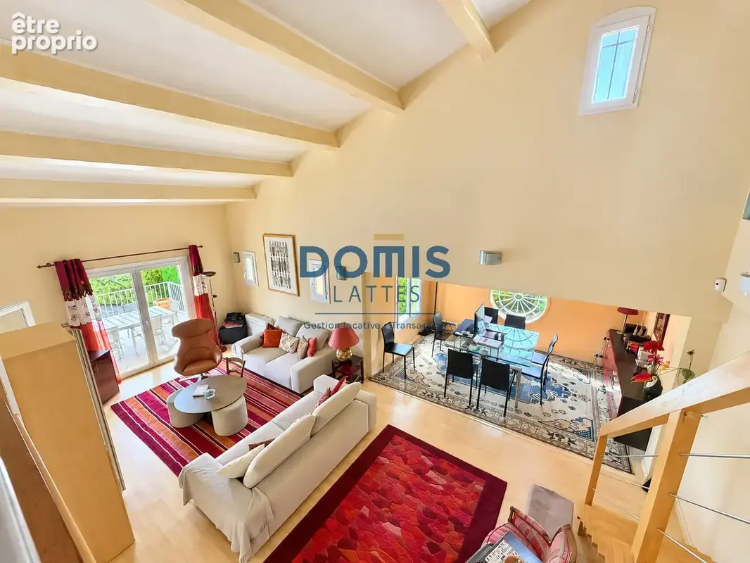 Castelnau-le-lez   maison familiale - photo 3