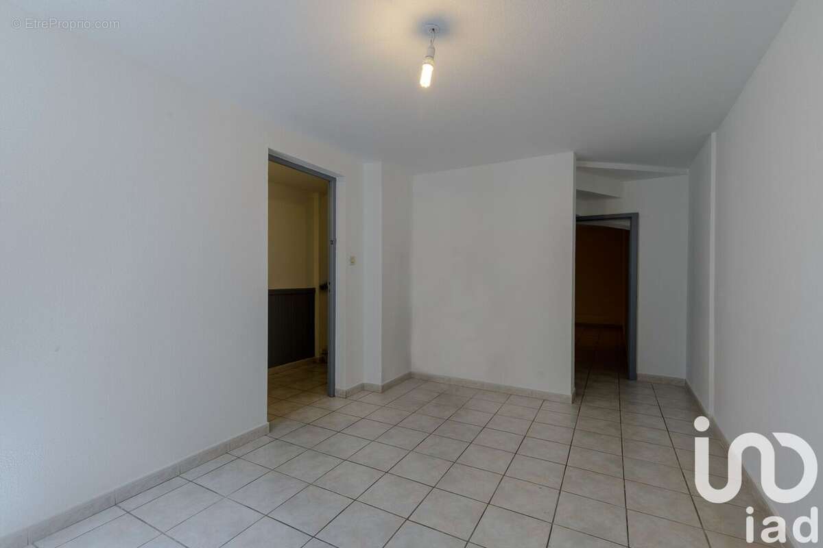 Maison 111 m² à Saint-Felicien  - photo 9