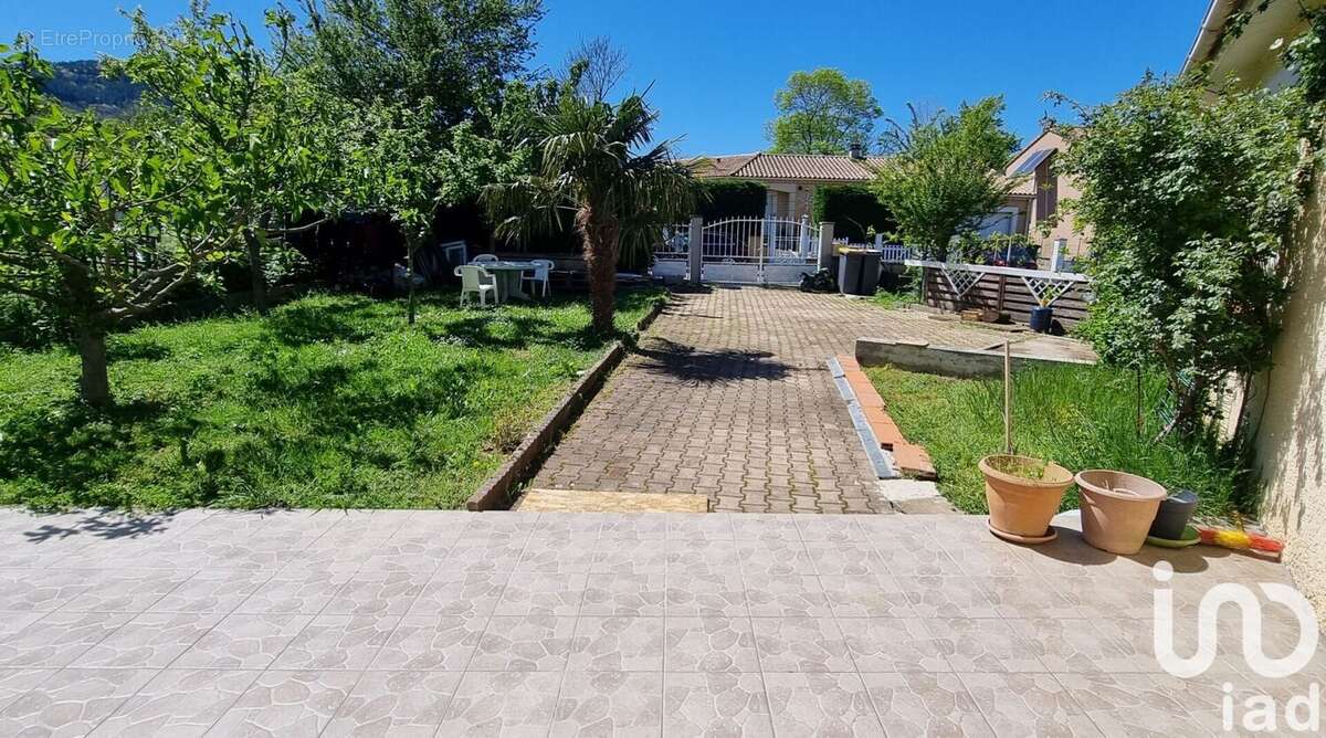 Photo 6 - Maison à AUSSILLON