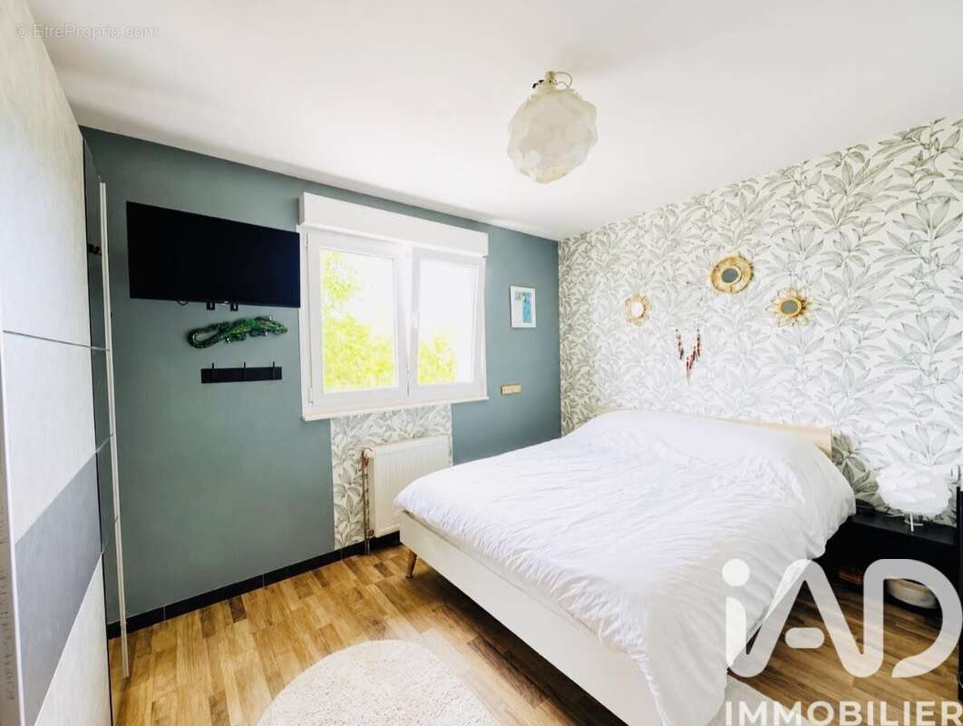Photo 9 - Maison à DIEMERINGEN