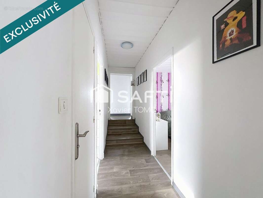 Photo 3 - Appartement à ROOST-WARENDIN