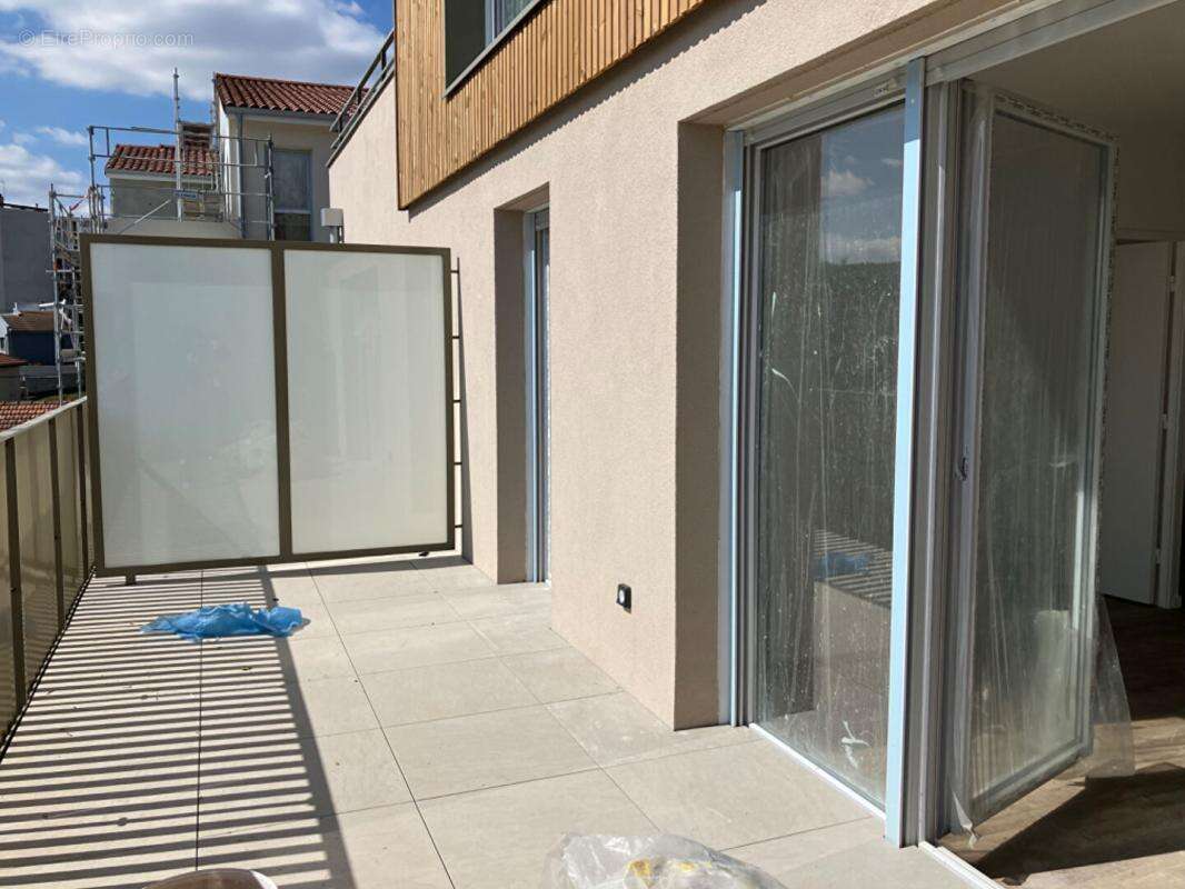 Appartement à VIENNE