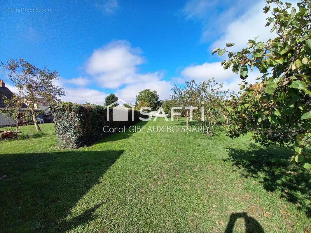 Photo 3 - Maison à ARROU