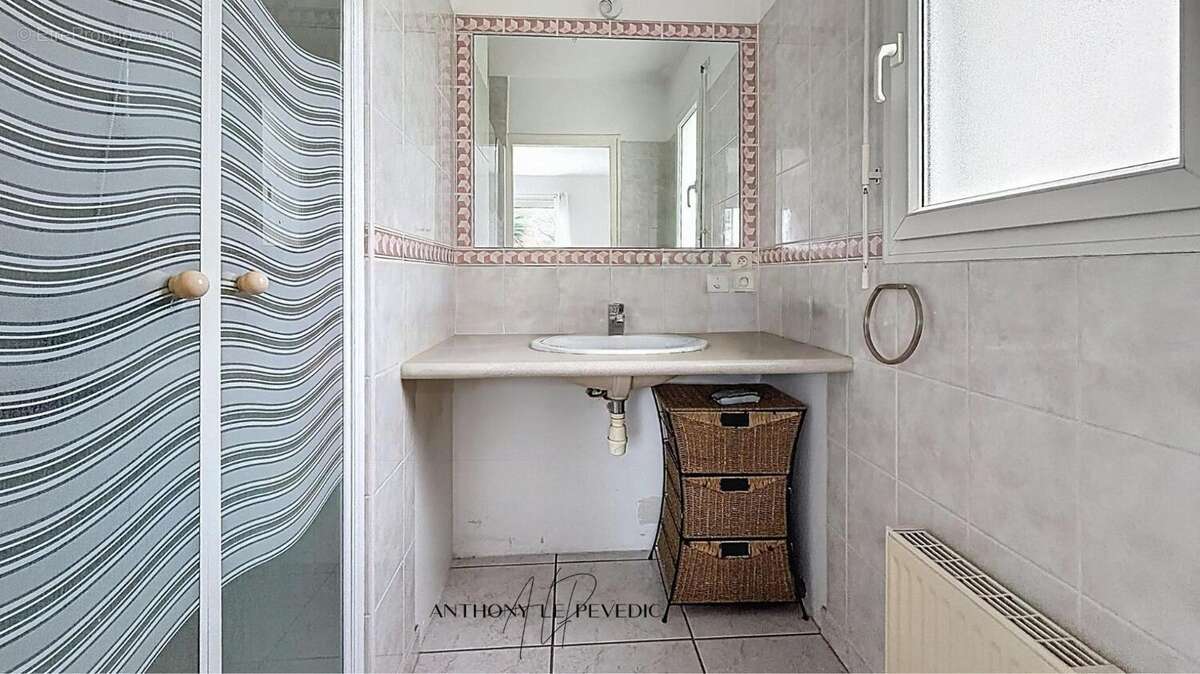 Photo 7 - Maison à PLOEMEL