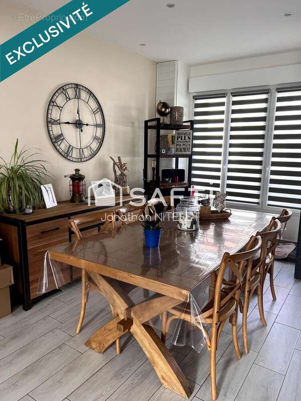 Photo 2 - Maison à RANG-DU-FLIERS