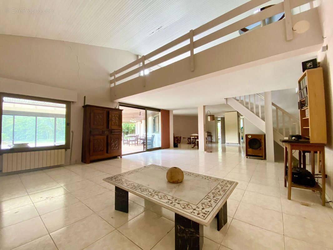 Photo 3 - Maison à MONTPELLIER