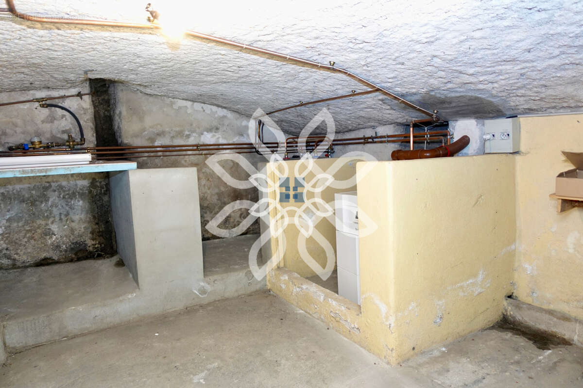 Maison sur sous-sol - photo 11