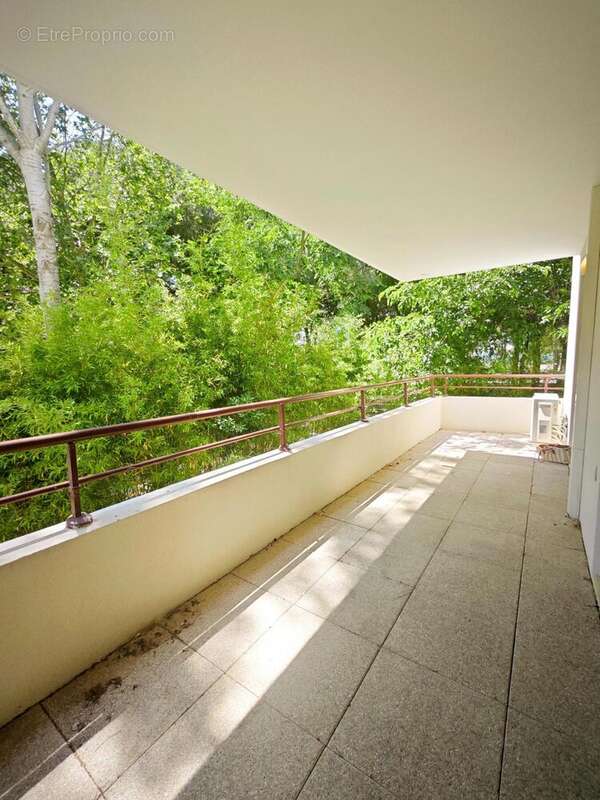 Photo 7 - Appartement à LE GRAU-DU-ROI