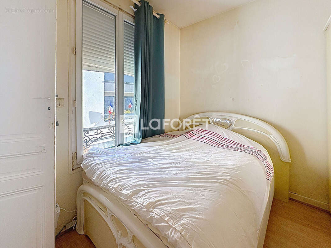 Appartement à BAGNOLET