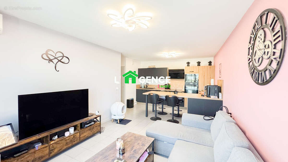 Appartement à ISTRES