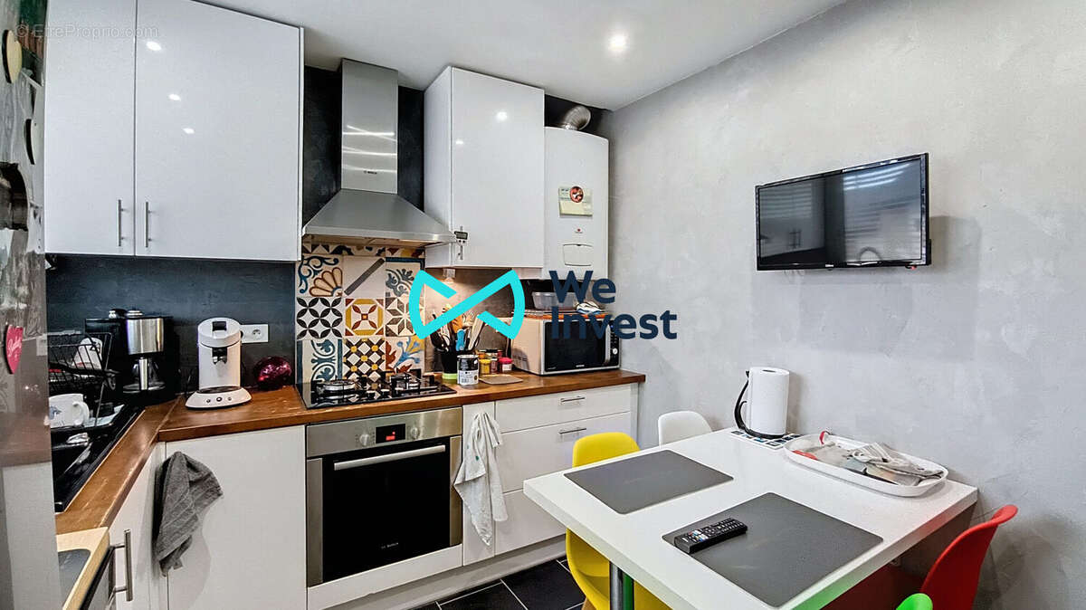 Appartement à PAU