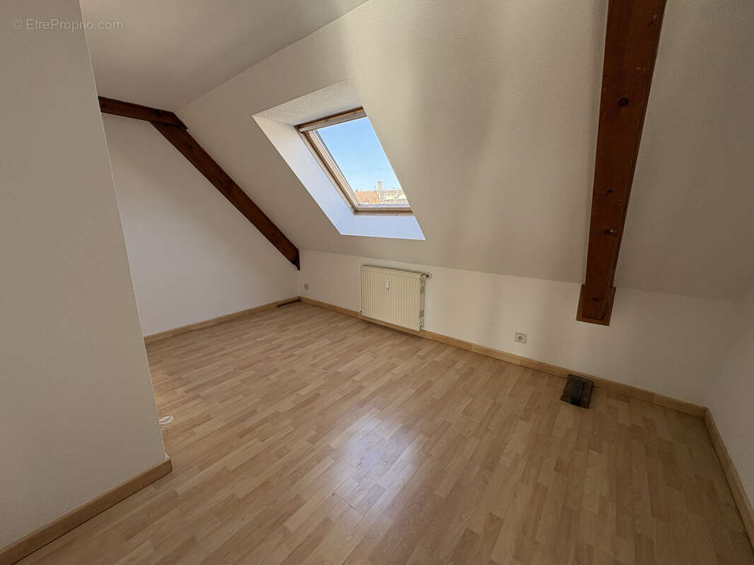 Appartement à SAINT-LOUIS