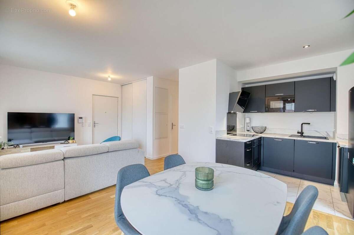 Photo 3 - Appartement à RUNGIS