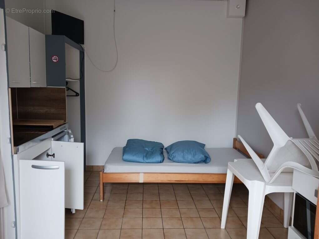 Maison à FORT-MAHON-PLAGE