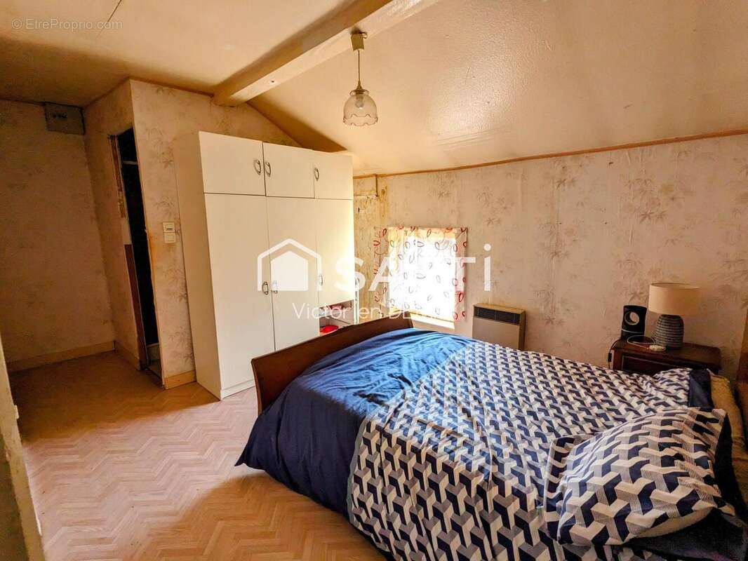 Photo 7 - Maison à AMPLEPUIS