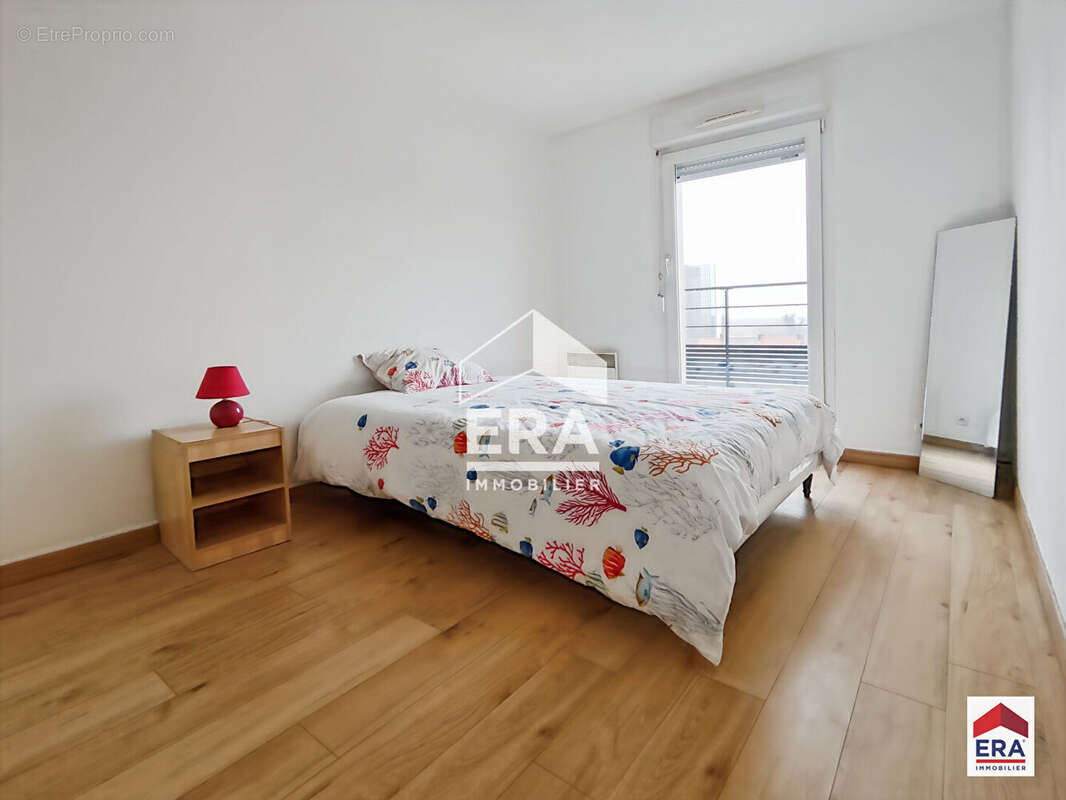 Appartement à ROUBAIX