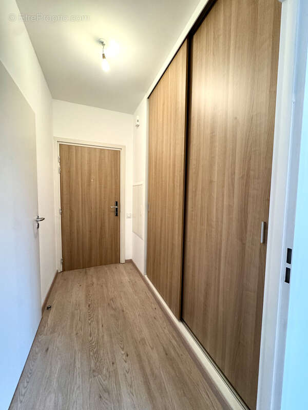Appartement à OBERHAUSBERGEN