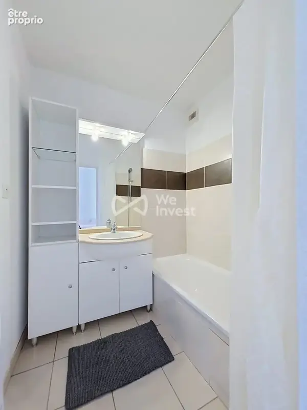 Appartement 2 pièces 35 m² à vendre à Onet-Le-Chateau (12850) - photo 5
