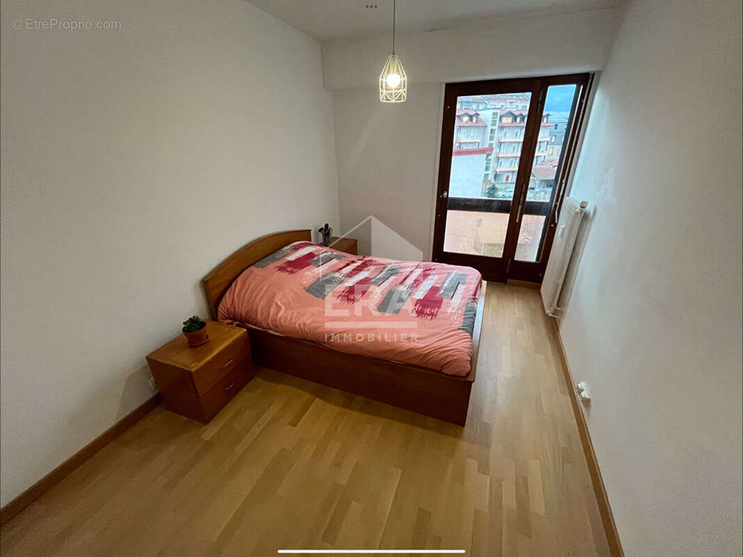 Appartement 91m² à annemasse - photo 4