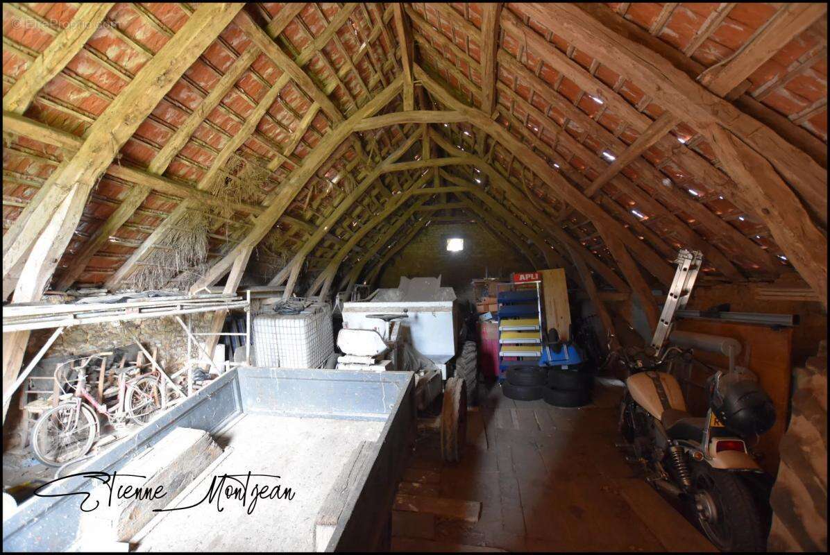 Maison à FRAYSSINET