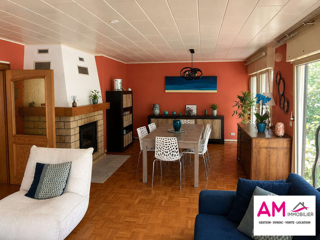 Maison 164 m² à Guebwiller  - photo 5