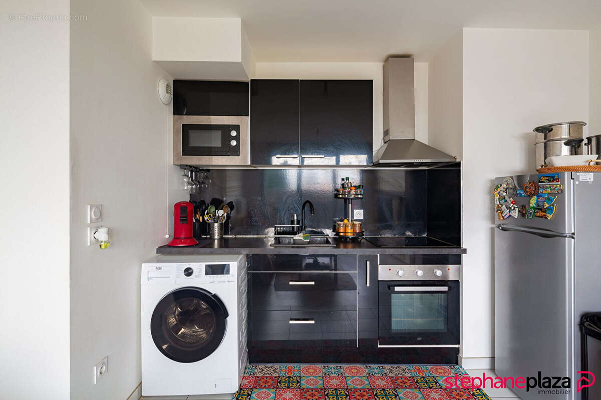 Appartement à BEZONS