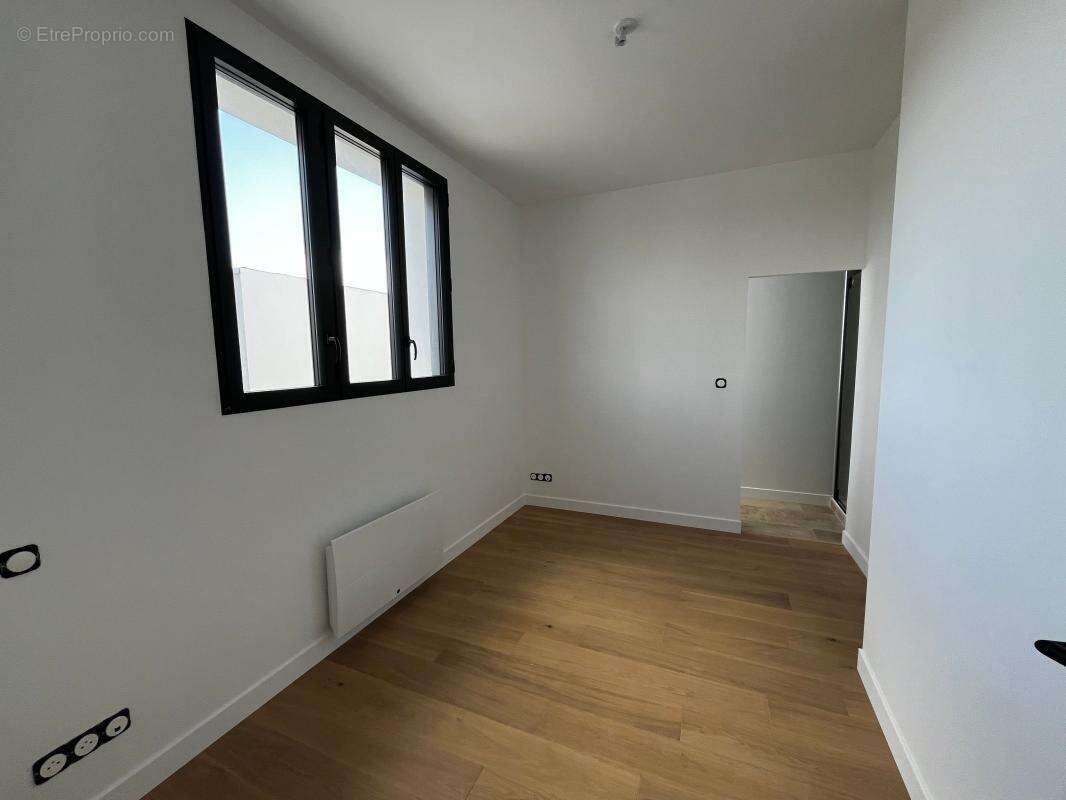 Maison à LA ROCHELLE