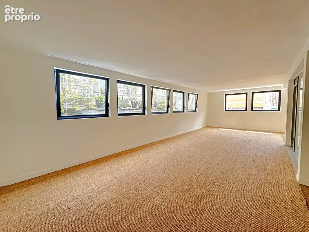 Toulouse - les chalets - immeuble de 242,10 m²  de bureaux ou  d'habitation avec rooftop. de 93,40 m² - photo 7