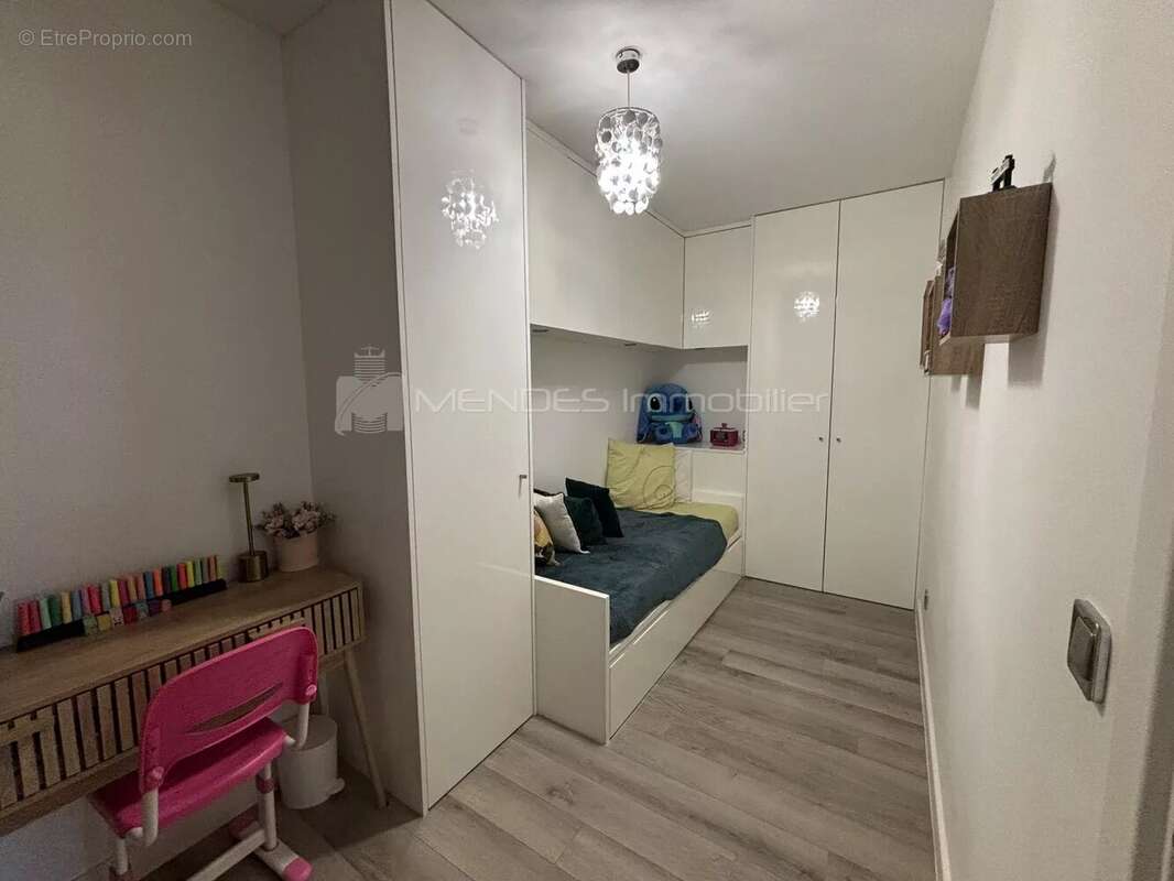 Appartement 3 pièces à la frontière de monaco - photo 20