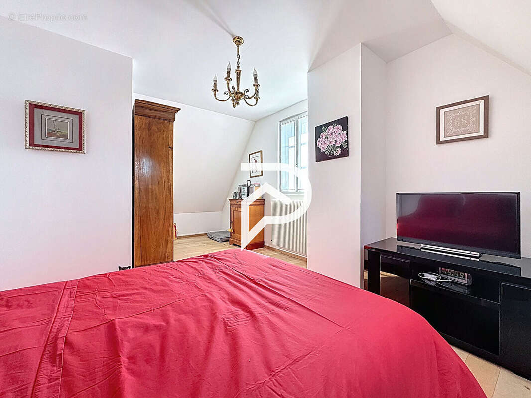 Maison à SAINT-AVERTIN