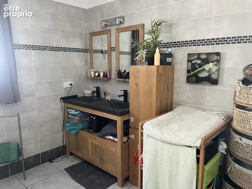 Maison 5 pièces 118 m² à vendre à Poussan (34560) - photo 7