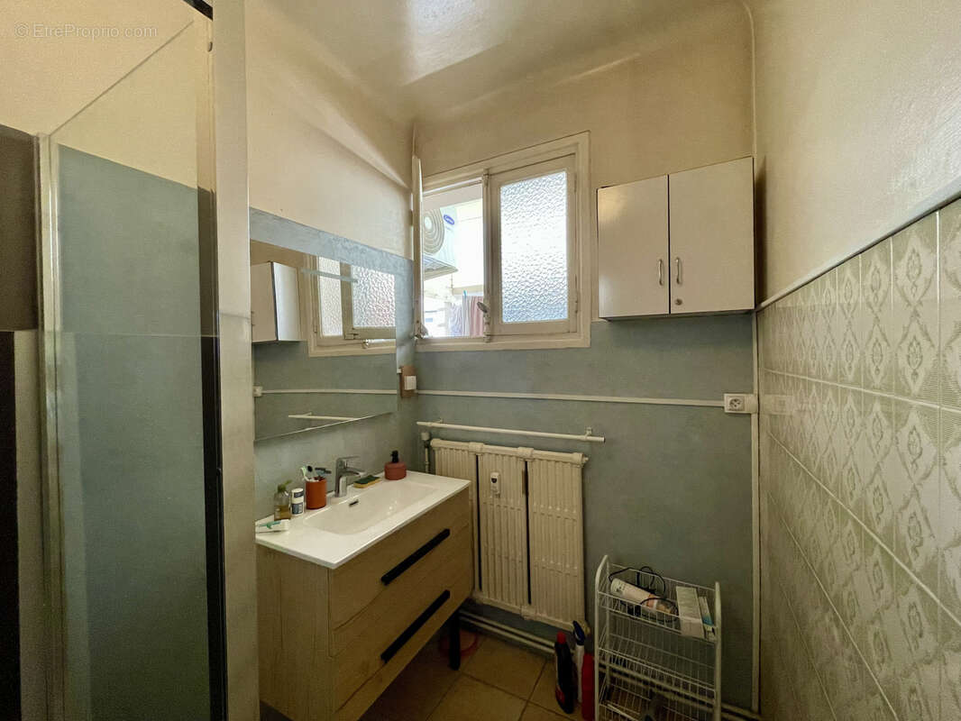 Appartement T3 de 85 m2 en plein cœur de Chambéry avec ascenseur - photo 10