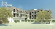 Appartement à CREPY-EN-VALOIS