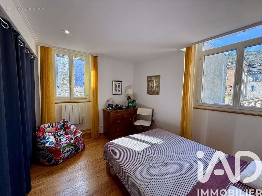 Photo 9 - Maison à LA GARDE-FREINET