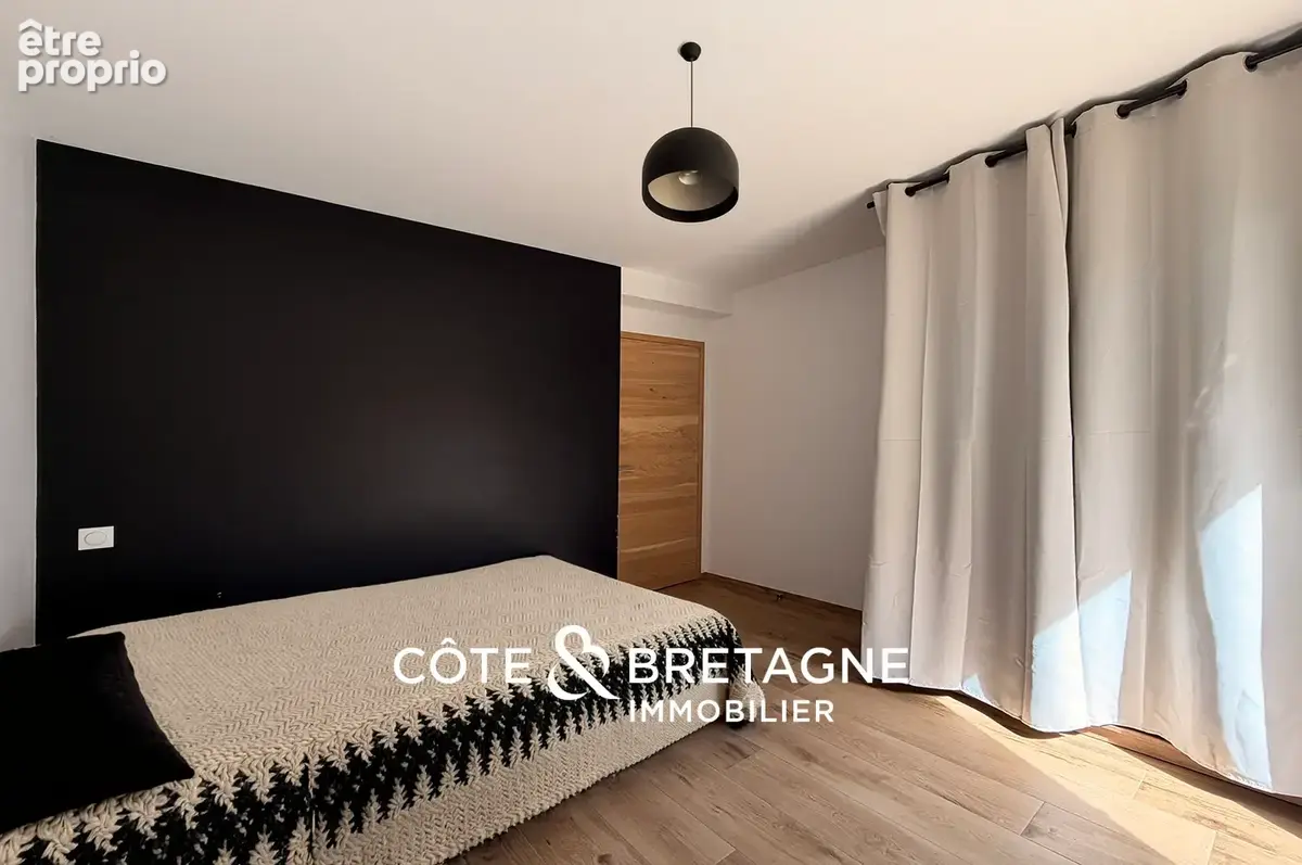 Maison d’architecte a ploermel dans le morbihan  réf : 202665 - photo 12
