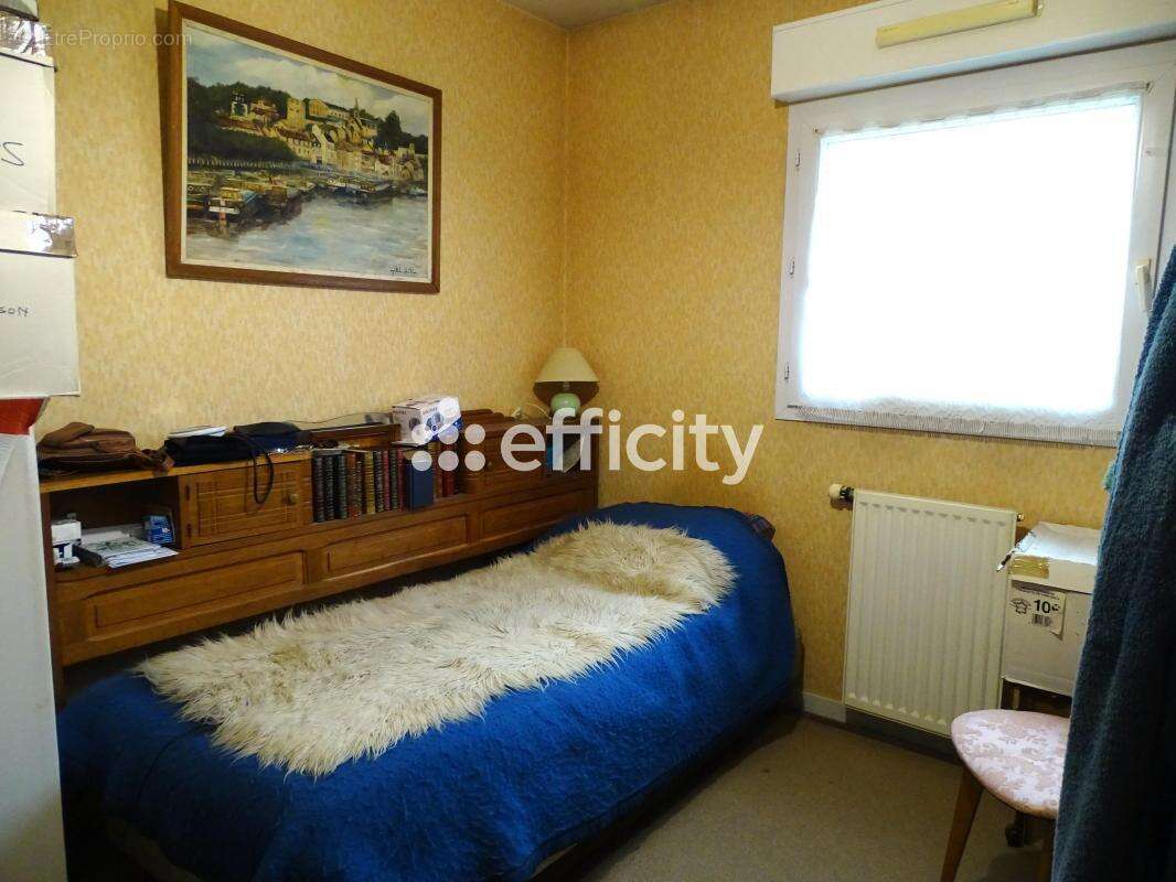 Appartement à VANNES