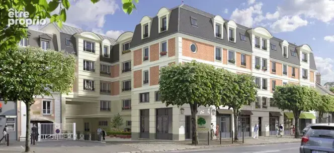 Investissement en residence Senior - photo 3