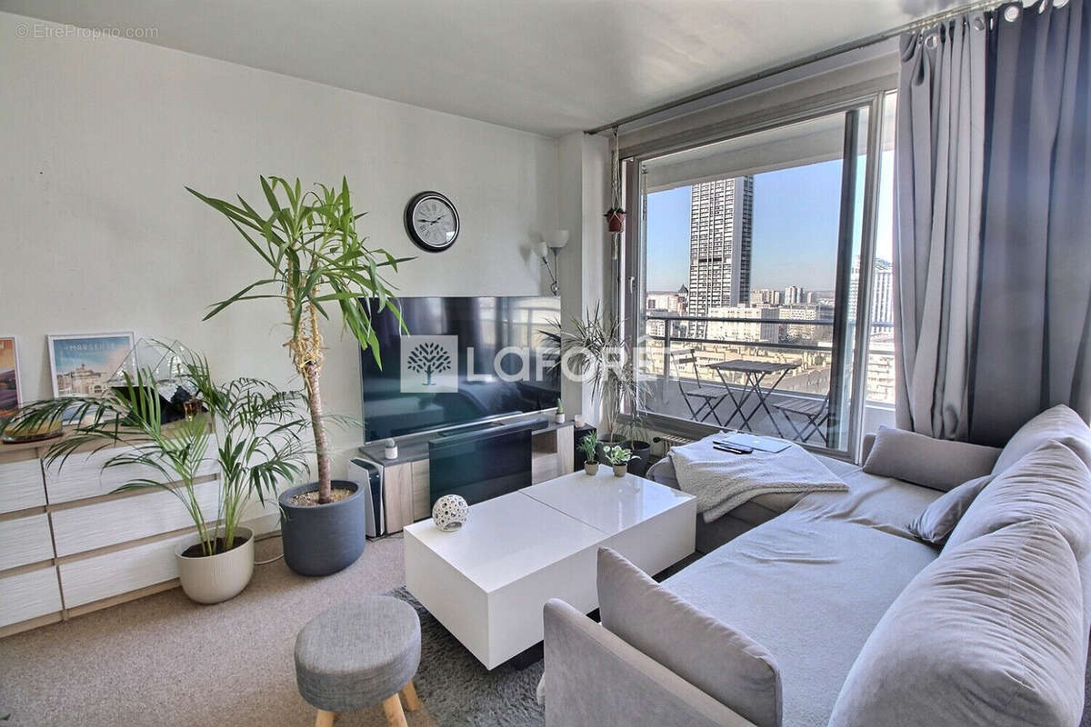 Appartement à PUTEAUX