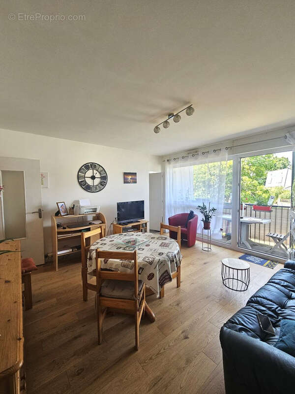 Appartement Rezé en bon état - photo 4